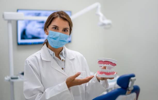 Best Emergency Treatment for Jaw Pain or Injury in Deerwood, TX
