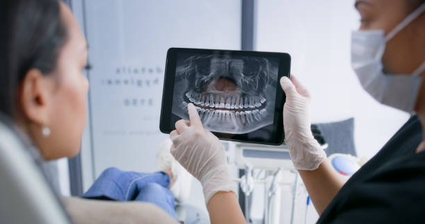 Best Broken or Chipped Tooth Repair in Deerwood, TX