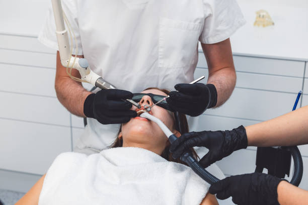 Best Emergency Root Canal Therapy in Deerwood, TX